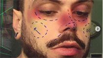 Ukázka filtru ,fix me’