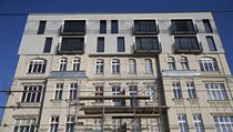 Další z pohledů na historický dům. | na serveru Lidovky.cz | aktuální zprávy