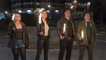 Tohle vyžaduje plán. Snímek Zombieland: Rána jistoty (2019). Režie: Ruben... | na serveru Lidovky.cz | aktuální zprávy