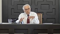 Soud nad českou cestou. Herec Alois Švehlík zastává v dokumentárním experimentu... | na serveru Lidovky.cz | aktuální zprávy