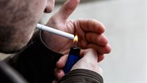Cigareta