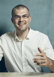 Bolest nevznikne jen tak, napoví nám mnohé o našem způsobu života, říká fyzioterapeut Tomáš Rychnovský | na serveru Lidovky.cz | aktuální zprávy