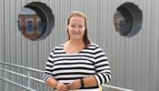 Chtěla bych více učit venku, když učím přírodní předměty Aneta Hrdinová, začínající mimopražská učitelka. | na serveru Lidovky.cz | aktuální zprávy