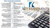 Roky s kauzou Key Investments - infografika.