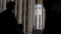 Dva bývalí zaměstnanci firmy Twitter špehovali více než 6000 lidí ve prospěch... | na serveru Lidovky.cz | aktuální zprávy