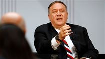 Pompeo na konci 80. let minulého století byl vyslán, aby strážil hranici v... | na serveru Lidovky.cz | aktuální zprávy