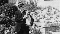 Karel Čapek. | na serveru Lidovky.cz | aktuální zprávy