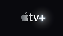 Logo služby Apple TV+. | na serveru Lidovky.cz | aktuální zprávy