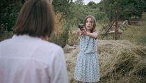 Snímek Žáby bez jazyka (2019). Režie: Mira Fornay. | na serveru Lidovky.cz | aktuální zprávy