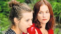 Bílá jako padlý sníh. Psychologické drama Anne Fontainové s Lou de Laâge a... | na serveru Lidovky.cz | aktuální zprávy
