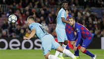 Jan Bořil dává gól, nebyl však uznán kvůli ofsajdu. | na serveru Lidovky.cz | aktuální zprávy