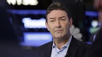 Končící výkonný ředitel McDonald’s Steve Easterbrook | na serveru Lidovky.cz | aktuální zprávy