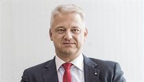 Půl roku ve funkci. Jakub Dusílek usedl do křesla generálního ředitele banky v... | na serveru Lidovky.cz | aktuální zprávy