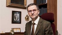 Advokát Petr Toman. | na serveru Lidovky.cz | aktuální zprávy