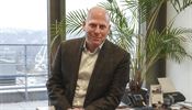 Věříme v nájemní bydlení Doron Klein, šéf developerské firmy AFI Europe pro Česko a Rumunsko | na serveru Lidovky.cz | aktuální zprávy