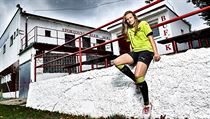 Společnost Puma, která dresy vyrobila, prý přelomovou změnou odkazuje na... | na serveru Lidovky.cz | aktuální zprávy