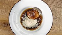 Máte-li tu možnost, naplňte buchty trochou foie gras. Nutné to však není –... | na serveru Lidovky.cz | aktuální zprávy