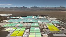V CAMPu se Edward Burtynsky představí české veřejnosti osobně vůbec poprvé.... | na serveru Lidovky.cz | aktuální zprávy