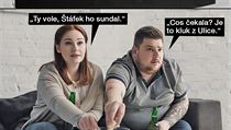 Jakub Štáfek | na serveru Lidovky.cz | aktuální zprávy