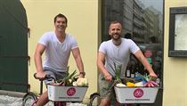 Saša Pavlovič a Svatopluk Hemmer | na serveru Lidovky.cz | aktuální zprávy