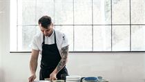 Keramika šéfkuchaře Esky Martina Štangla | na serveru Lidovky.cz | aktuální zprávy
