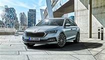 Škoda Auto představí čtvrtou generaci Octavie. | na serveru Lidovky.cz | aktuální zprávy