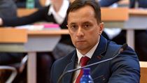 Novým hejtmanem Karlovarského kraje bude od 1. ledna 2020 Petr Kubis. Nahradí... | na serveru Lidovky.cz | aktuální zprávy