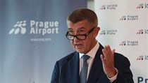 Premiér Andrej Babiš. | na serveru Lidovky.cz | aktuální zprávy