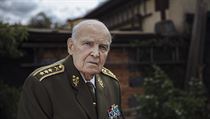 Generál Radovan Procházka. | na serveru Lidovky.cz | aktuální zprávy