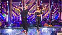 Šesté kolo taneční soutěže StarDance opustil režisér a herec Miroslav Hanuš a... | na serveru Lidovky.cz | aktuální zprávy
