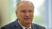 Akademický senát Ostravské univerzity (OU) odvolal 18. listopadu 2019 většinou... | na serveru Lidovky.cz | aktuální zprávy
