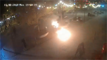 Incident se stal v pondělí večer. | na serveru Lidovky.cz | aktuální zprávy
