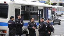 Ruská policie | na serveru Lidovky.cz | aktuální zprávy