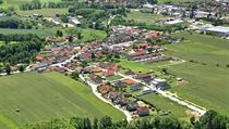 Život na okraji Českobudějovické pánve se změnil | na serveru Lidovky.cz | aktuální zprávy