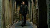 Ewan McGregor jako dospělý Danny Torrance. Snímek Doktor Spánek (2019). Režie:... | na serveru Lidovky.cz | aktuální zprávy