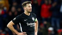 Kapitán Frankfurtu David Abraham. | na serveru Lidovky.cz | aktuální zprávy