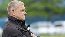 Nový trenér Opavy Jiří Balcárek. | na serveru Lidovky.cz | aktuální zprávy