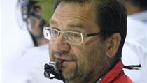 Petr Fiala odešel z Komety na vlastní žádost po pěti prohrách v řadě. | na serveru Lidovky.cz | aktuální zprávy
