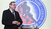 Václav Nedomanský je po Dominiku Haškovi druhým Čechem v Síni slávy NHL. | na serveru Lidovky.cz | aktuální zprávy