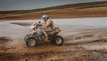 Zdeněk Tůma se představí v novém ročníku Rallye Dakar. | na serveru Lidovky.cz | aktuální zprávy