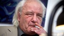 Vladimir Bukovskij, bývalý sovětský disident, neurofyziolog a spisovatel. Vladimir Bukovskij, bývalý sovětský disident, neurofyziolog a spisovatel.
