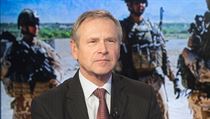 Jiří Šedivý, bývalý náčelník Generálního štábu Armády ČR. | na serveru Lidovky.cz | aktuální zprávy