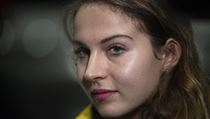 Parkurová jezdkyně Anna Kellnerová. | na serveru Lidovky.cz | aktuální zprávy