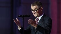 Na členství v komunistické straně nejsem pyšný, nebyl jsem tak statečný jako Havel, řekl Babiš Premiér Andrej Babiš při projevu v Národním muzeu. | na serveru Lidovky.cz | aktuální zprávy
