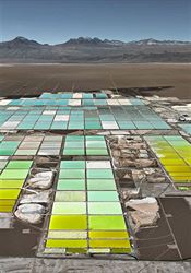 Výstava fotografií Anthropocene ukazuje dopad lidstva na naši planetu V CAMPu se Edward Burtynsky představí české veřejnosti osobně vůbec poprvé.... | na serveru Lidovky.cz | aktuální zprávy