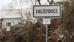 Pod Chlístovice patí deset satelitních osad, a to Zdeslavice, Chroustkov,...