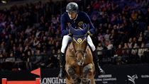 Global Champions Prague PlayOffs (Marc Houtzager z týmu Prague Lions s koněm... | na serveru Lidovky.cz | aktuální zprávy