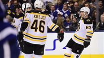 6. David Krejčí - Bostonský šikula David Krejčí patří rovněž do desítky nejlépe... | na serveru Lidovky.cz | aktuální zprávy
