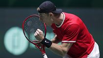 5. Denis Shapovalov - Další kanadské želízko v ohni. Teprve dvacetiletý... | na serveru Lidovky.cz | aktuální zprávy