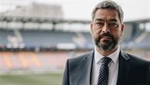 Advokát Petr Hrdlička. | na serveru Lidovky.cz | aktuální zprávy